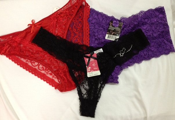 Three+Pack+Sexy+Panties